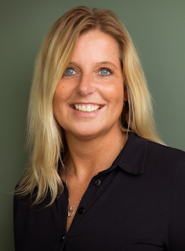 Linda Kwanten-van Gerrevink