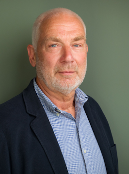 Mart Joosten