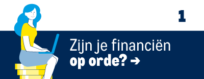 Binnenkort met pensioen - zijn je financiën op orde-Binnenkortmetpensioen